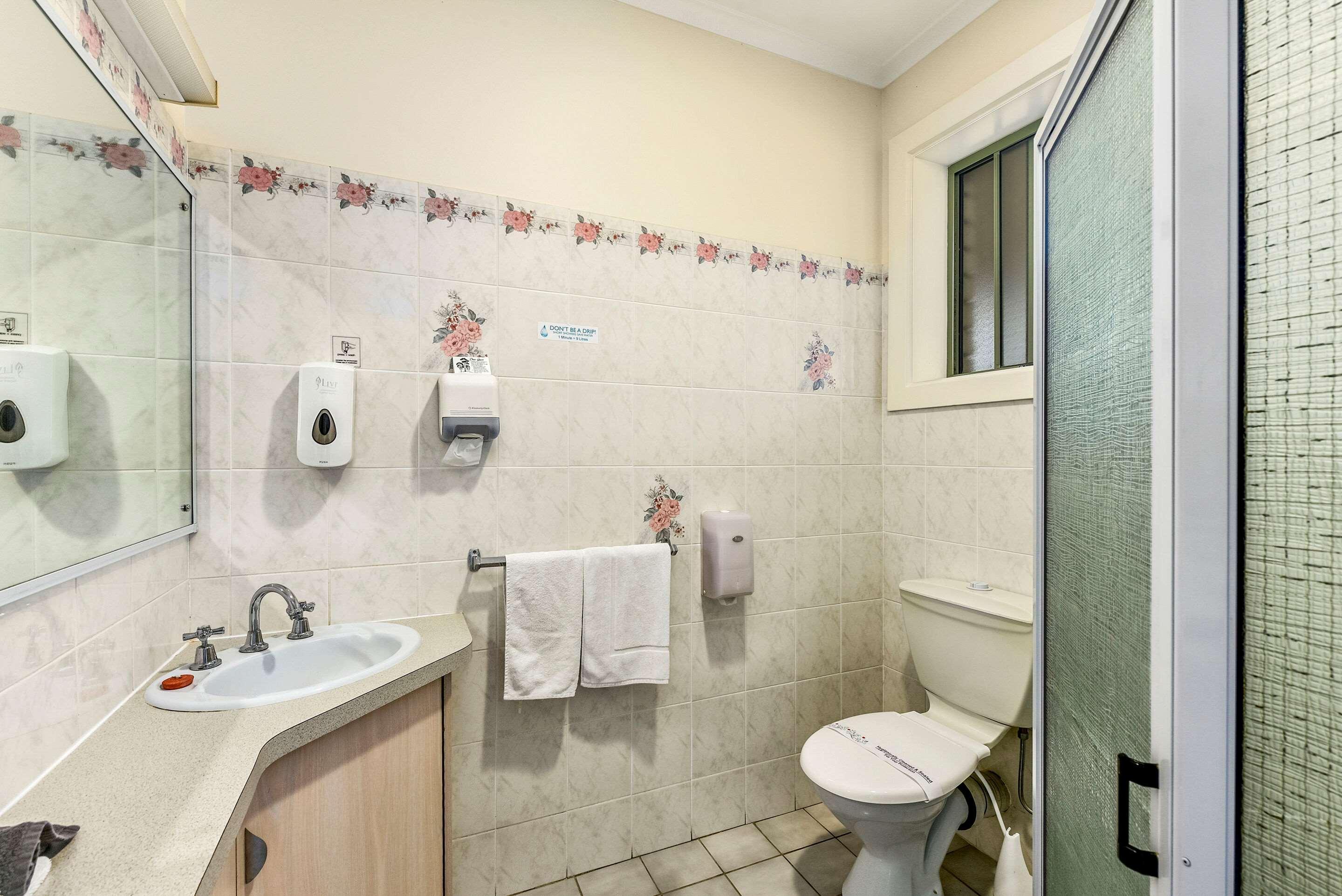 Comfort Inn The Lakes Mount Gambier Exterior foto
