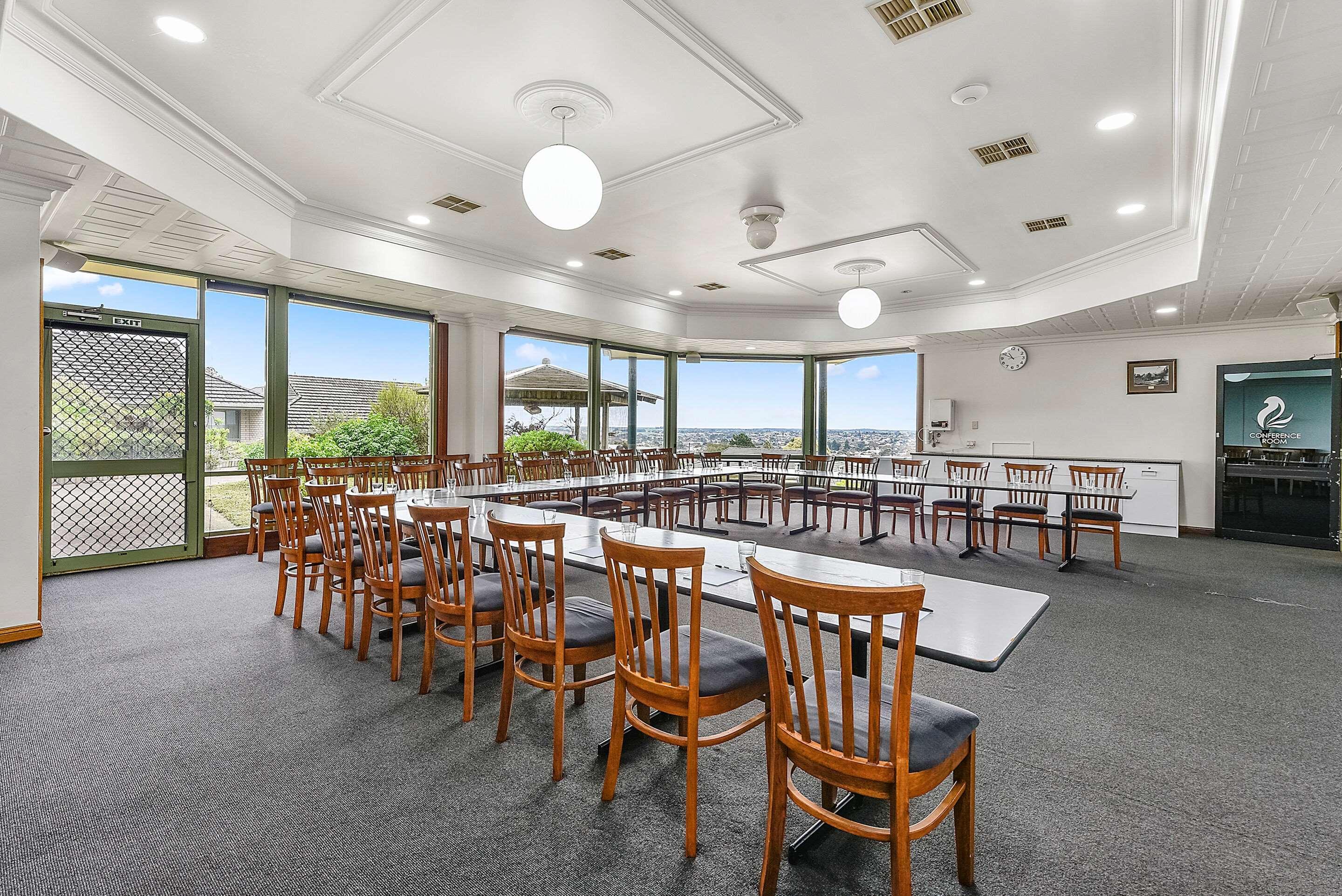 Comfort Inn The Lakes Mount Gambier Exterior foto